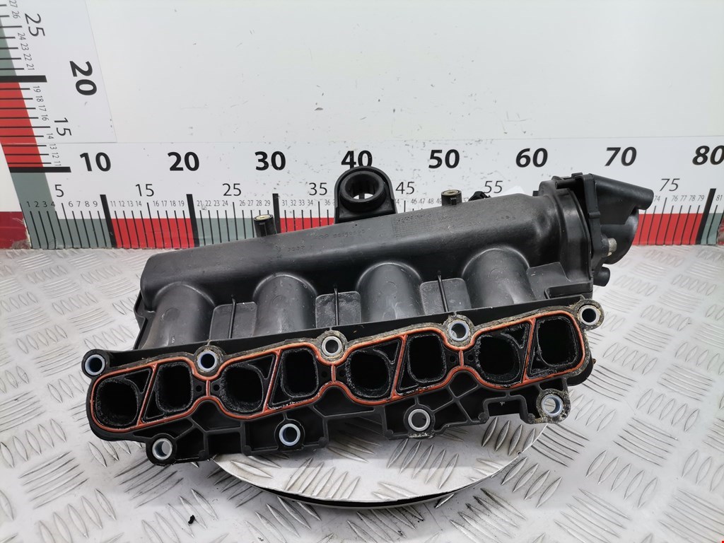 Коллектор впускной FIAT Grande Punto 2005-2009