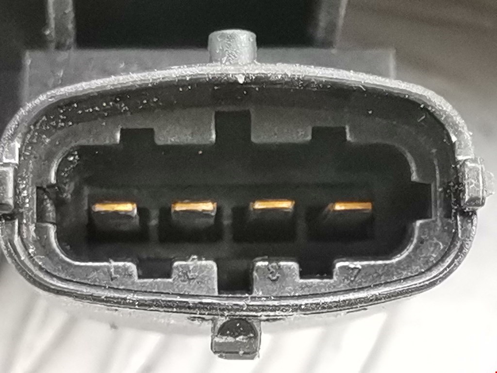 Коллектор впускной FIAT Grande Punto 2005-2009