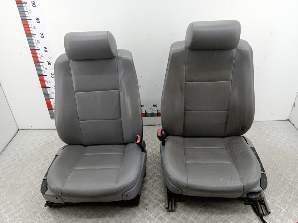 Комплект (К-кт) сидений BMW 7er 7 серия E38 1994-2001