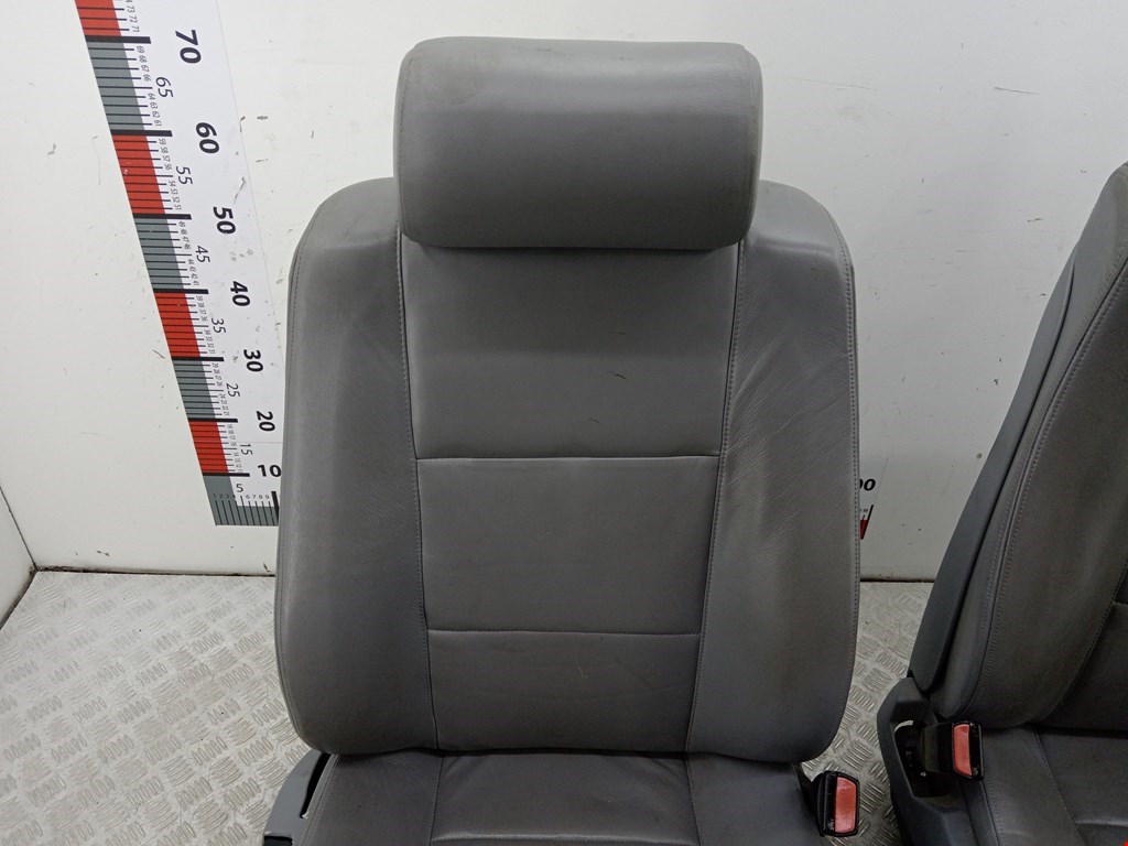 Комплект (К-кт) сидений BMW 7er 7 серия E38 1994-2001