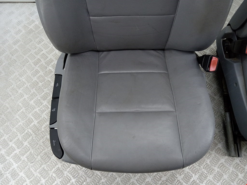 Комплект (К-кт) сидений BMW 7er 7 серия E38 1994-2001