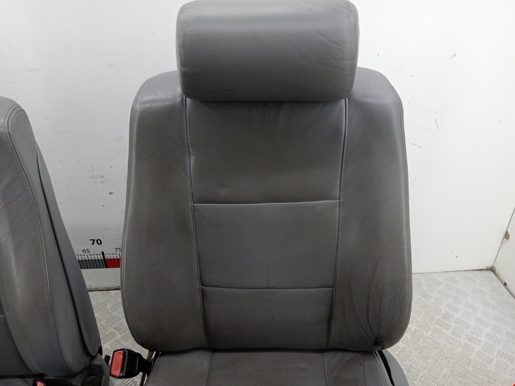 Комплект (К-кт) сидений BMW 7er 7 серия E38 1994-2001