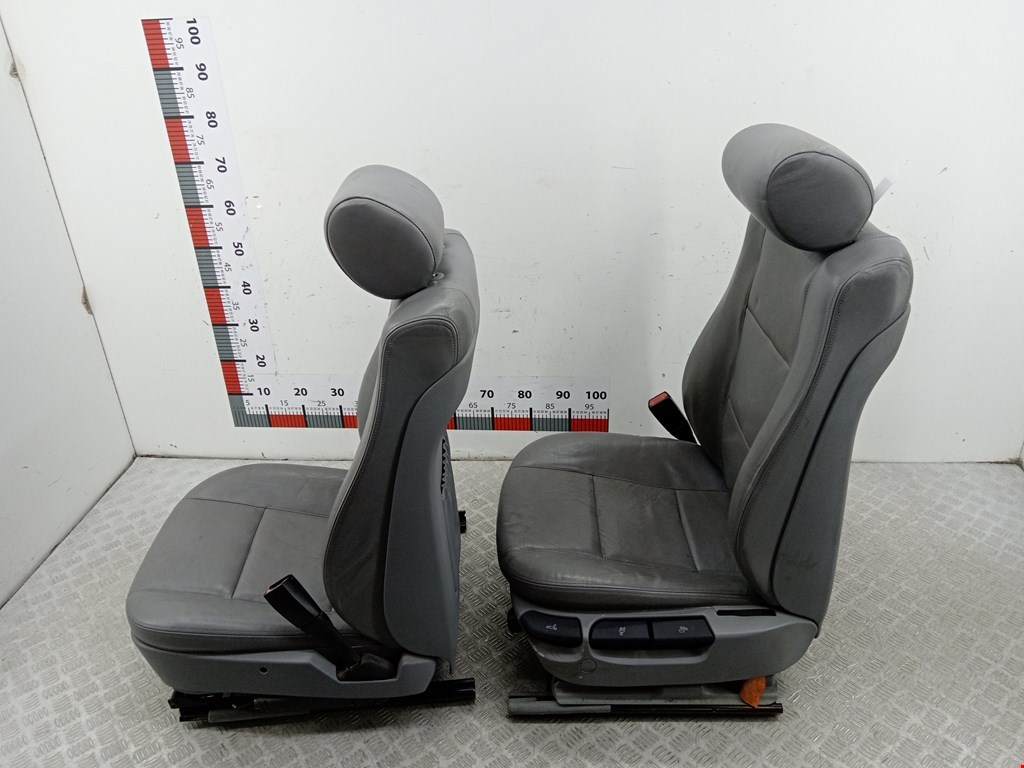 Комплект (К-кт) сидений BMW 7er 7 серия E38 1994-2001