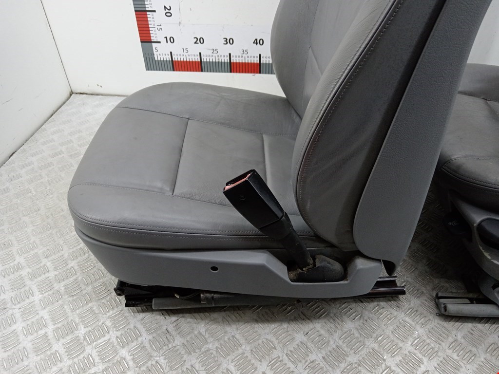 Комплект (К-кт) сидений BMW 7er 7 серия E38 1994-2001