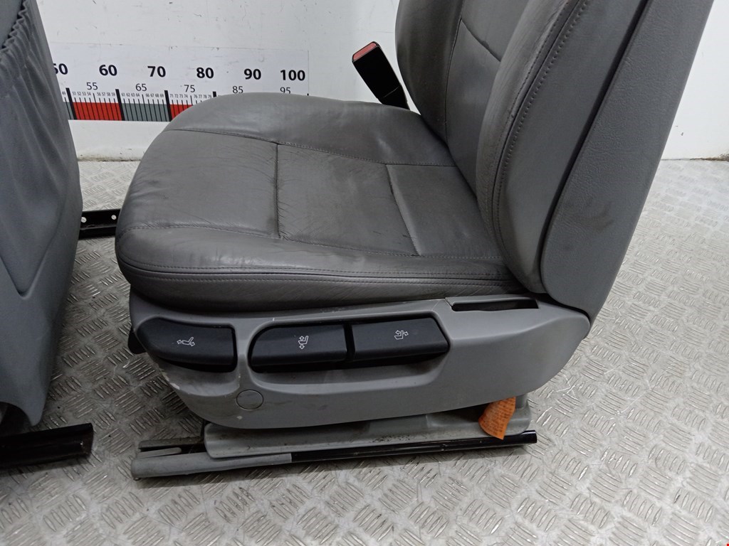 Комплект (К-кт) сидений BMW 7er 7 серия E38 1994-2001