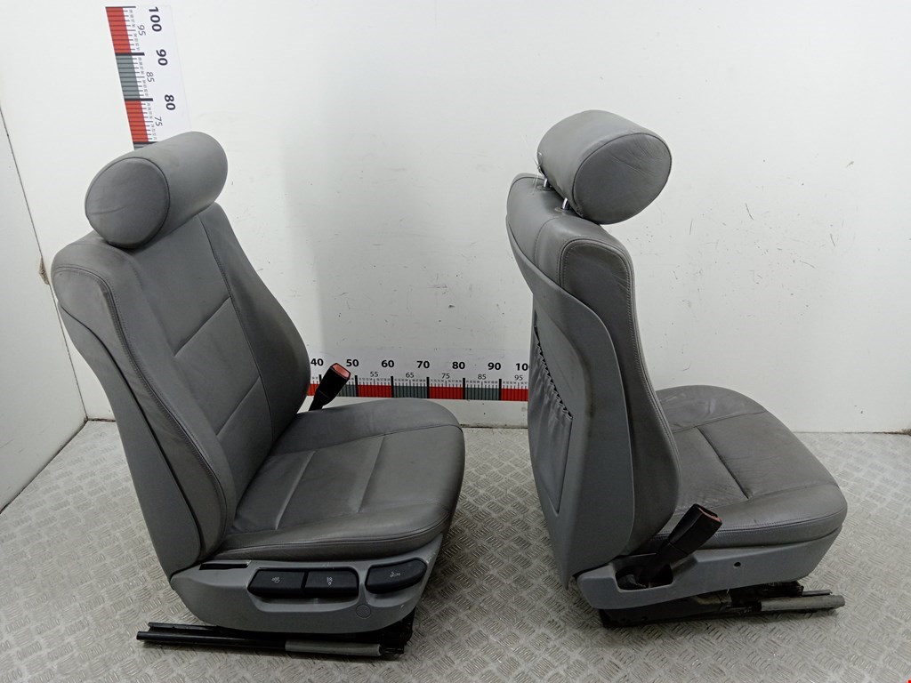 Комплект (К-кт) сидений BMW 7er 7 серия E38 1994-2001