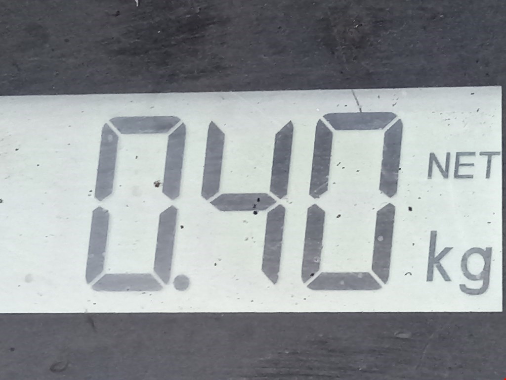 Бачок главного тормозного цилиндра TOYOTA Prius II XW20 2003-2012