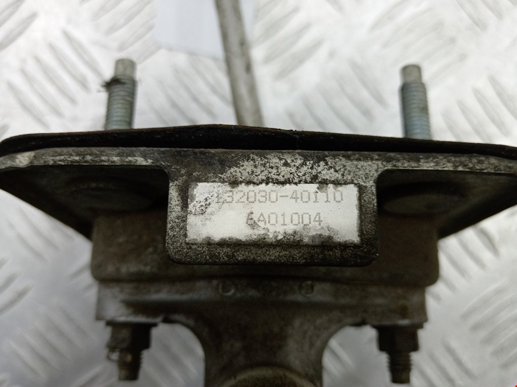 Цилиндр тормозной главный TOYOTA Prius II XW20 2003-2012