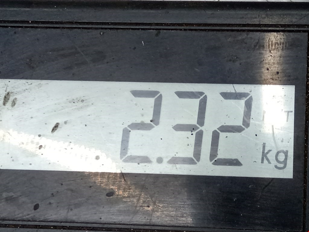 Цилиндр тормозной главный TOYOTA Prius II XW20 2003-2012