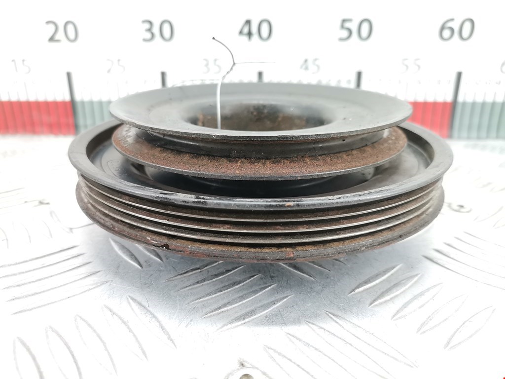 Шестерня коленвала (шкив) RENAULT Safrane 1992-2000