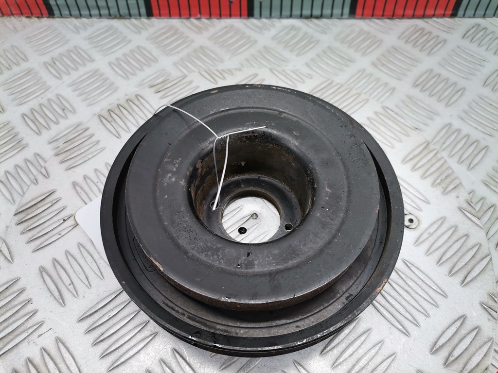 Шестерня коленвала (шкив) RENAULT Safrane 1992-2000