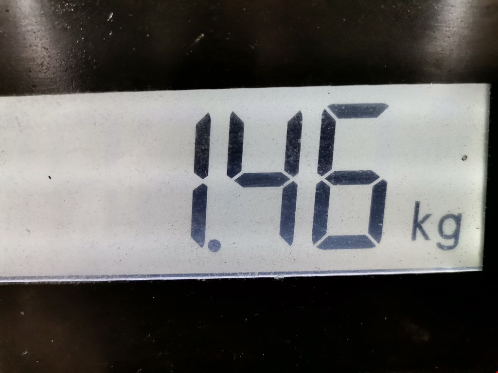 Шестерня коленвала (шкив) RENAULT Safrane 1992-2000