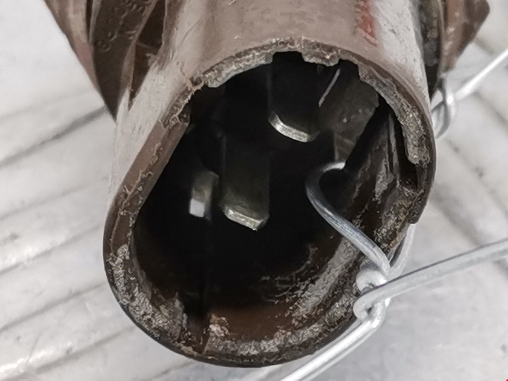 Датчик уровня масла RENAULT Safrane 1992-2000