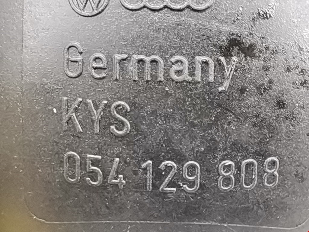 Ресивер воздушный VOLKSWAGEN Bora 1998-2005