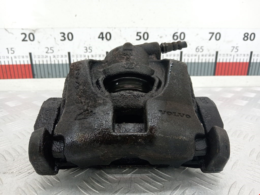 Суппорт передний левый VOLVO V70 III 2007-2016