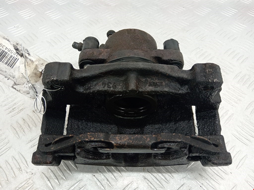 Суппорт передний левый VOLVO V70 III 2007-2016