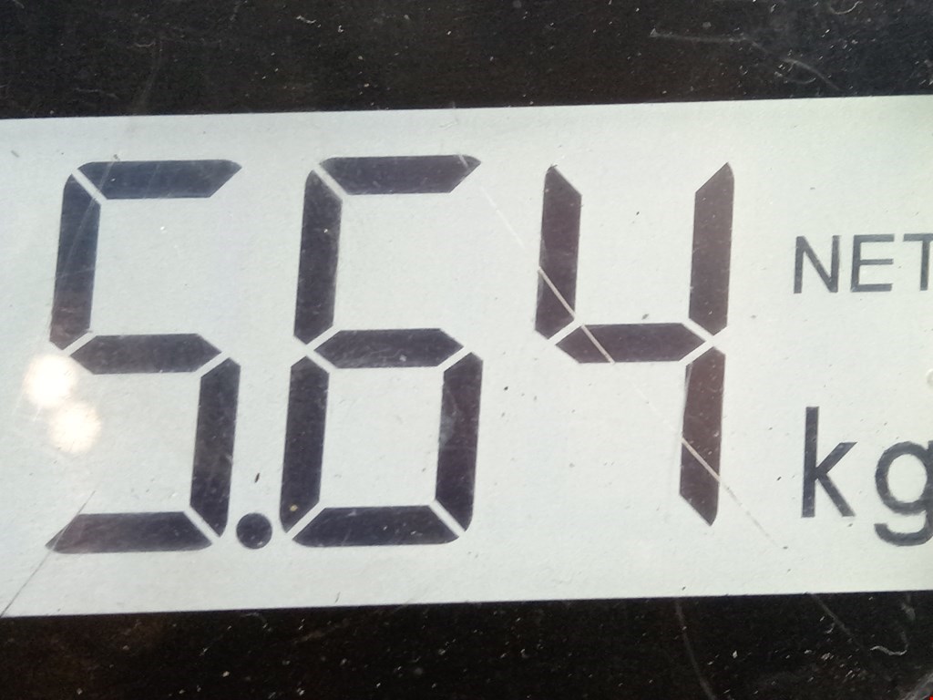 Суппорт передний левый VOLVO V70 III 2007-2016