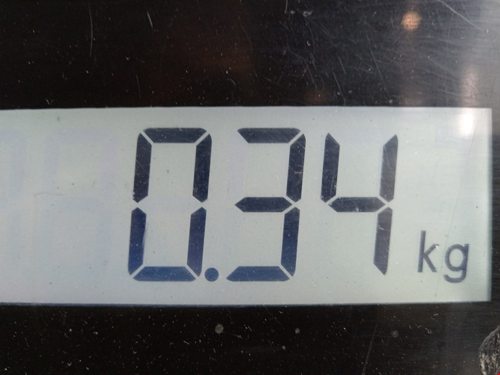 Педаль сцепления MERCEDES-BENZ Sprinter 901-905/Classic 909 1995-2006