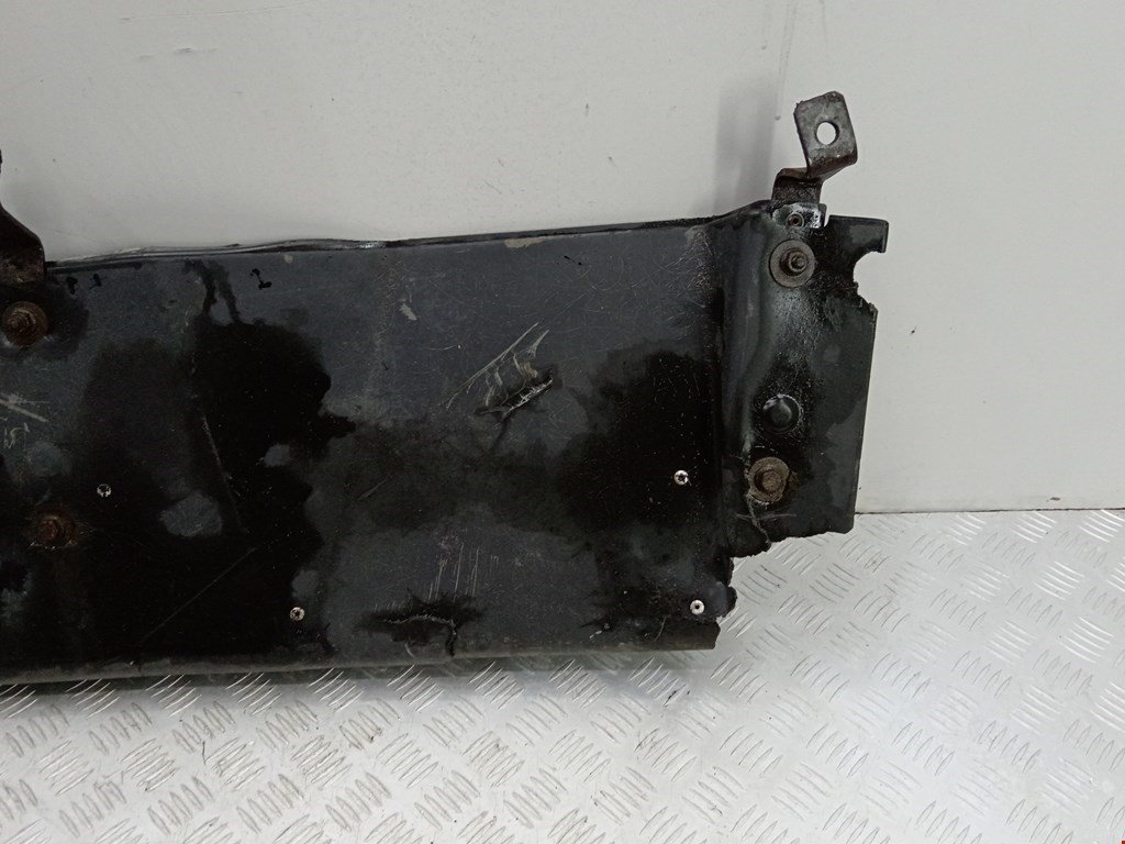 Защита картера (двигателя) IVECO EuroCargo II 2003-2008