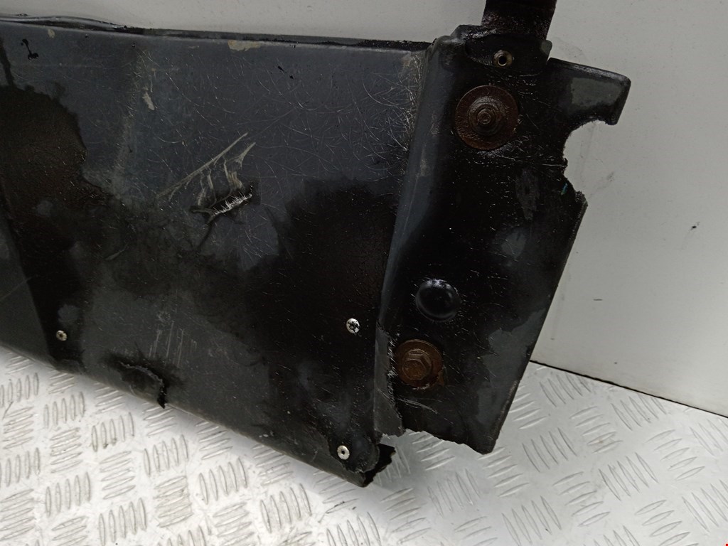 Защита картера (двигателя) IVECO EuroCargo II 2003-2008