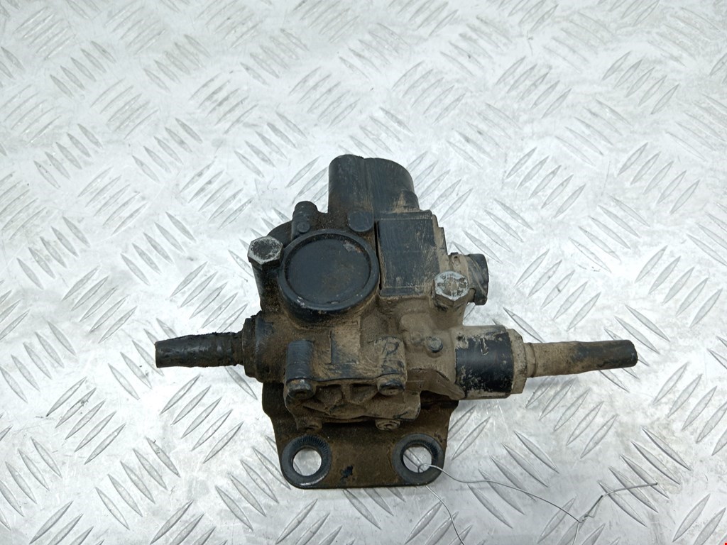 Клапан электромагнитный MAN TGL 2005-н.в.