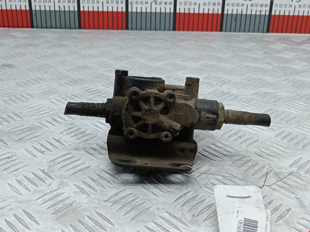 Клапан электромагнитный MAN TGL 2005-н.в.