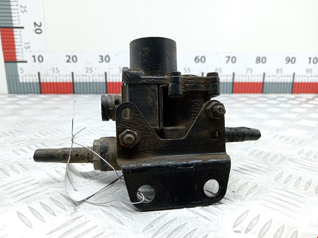 Клапан электромагнитный MAN TGL 2005-н.в.