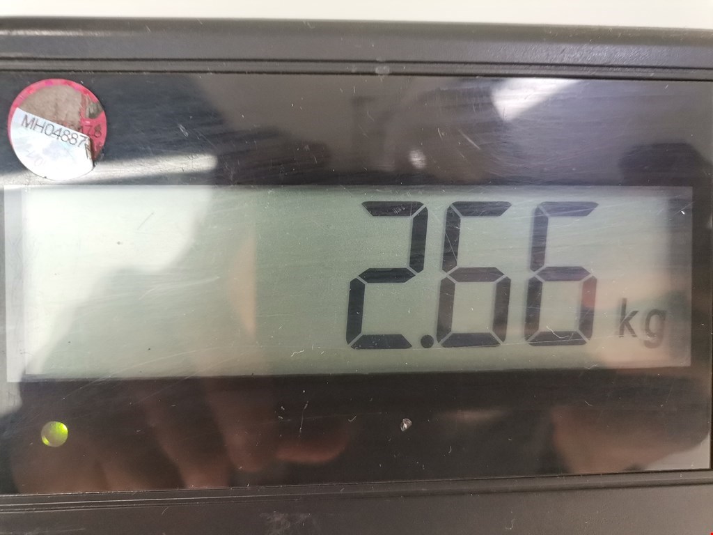 Стекло двери заднее левое HYUNDAI Santa Fe CM 2005-2012