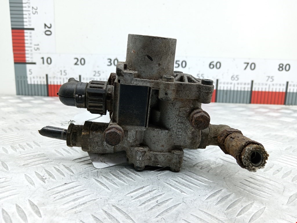 Клапан электромагнитный MAN TGL 2005-н.в.