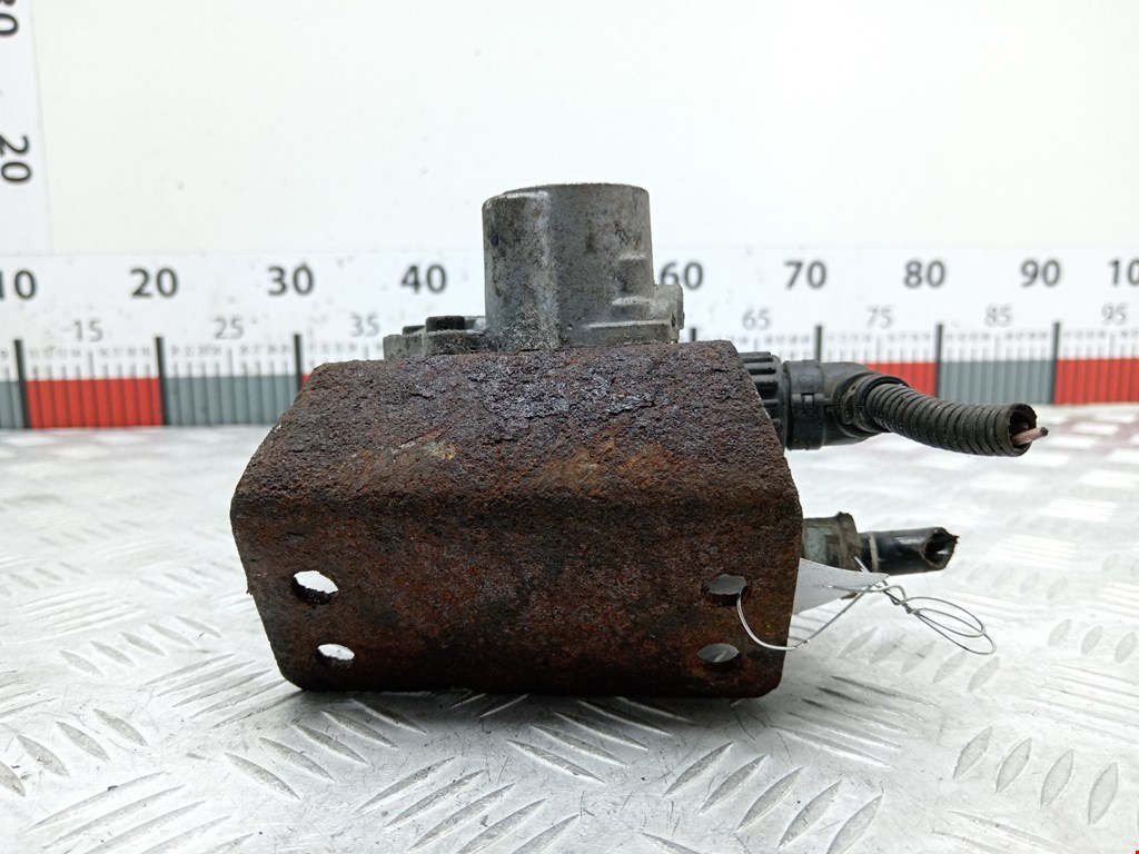 Клапан электромагнитный MAN TGL 2005-н.в.