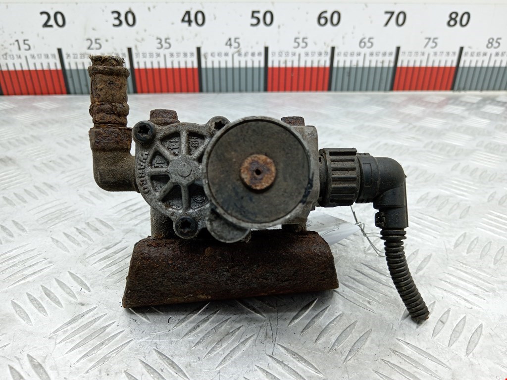 Клапан электромагнитный MAN TGL 2005-н.в.