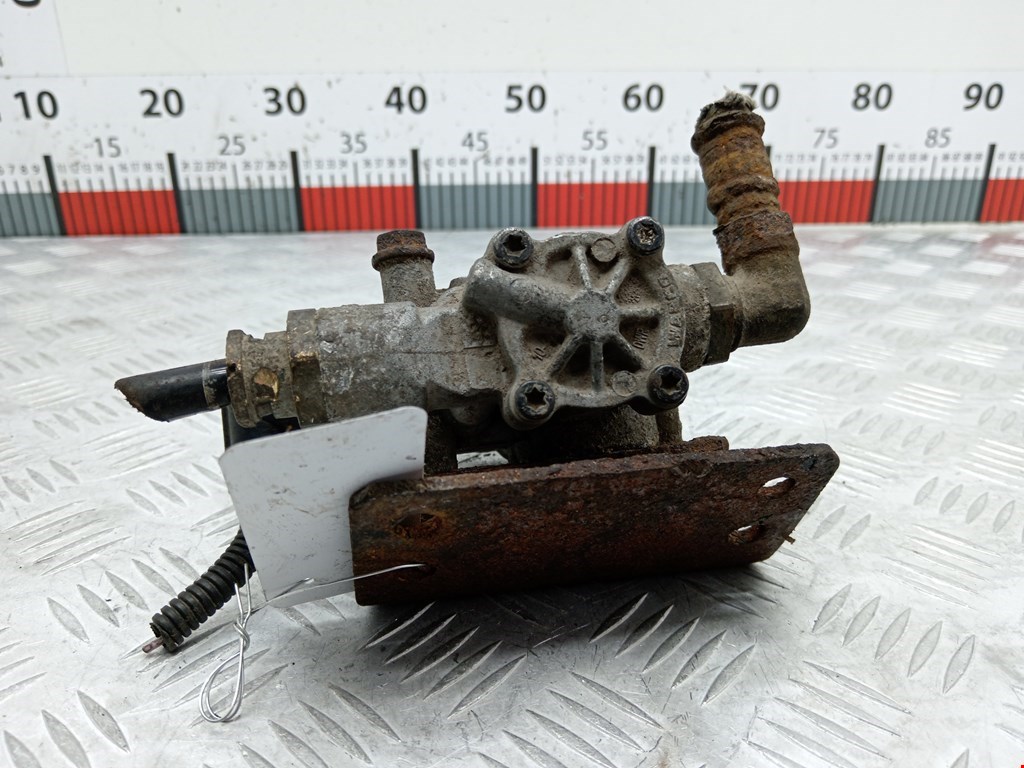 Клапан электромагнитный MAN TGL 2005-н.в.