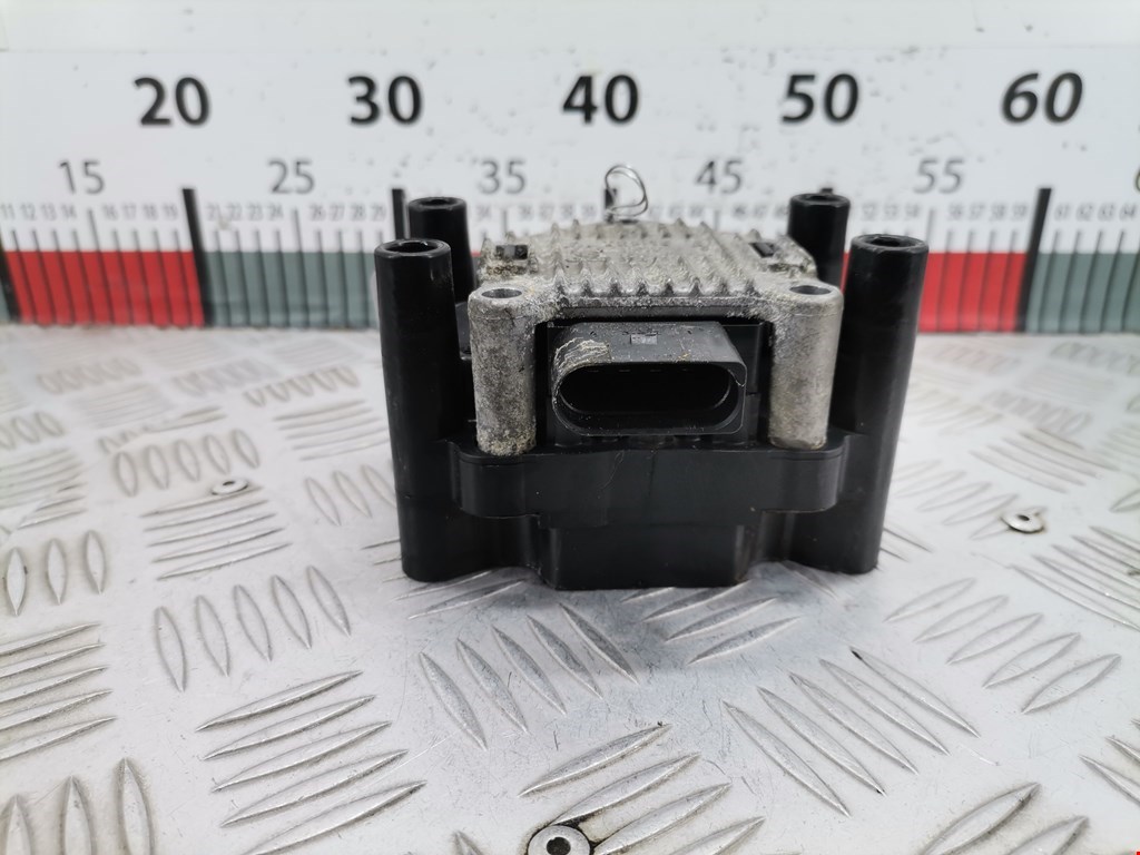 Катушка зажигания VOLKSWAGEN Beetle A4 1998-2010