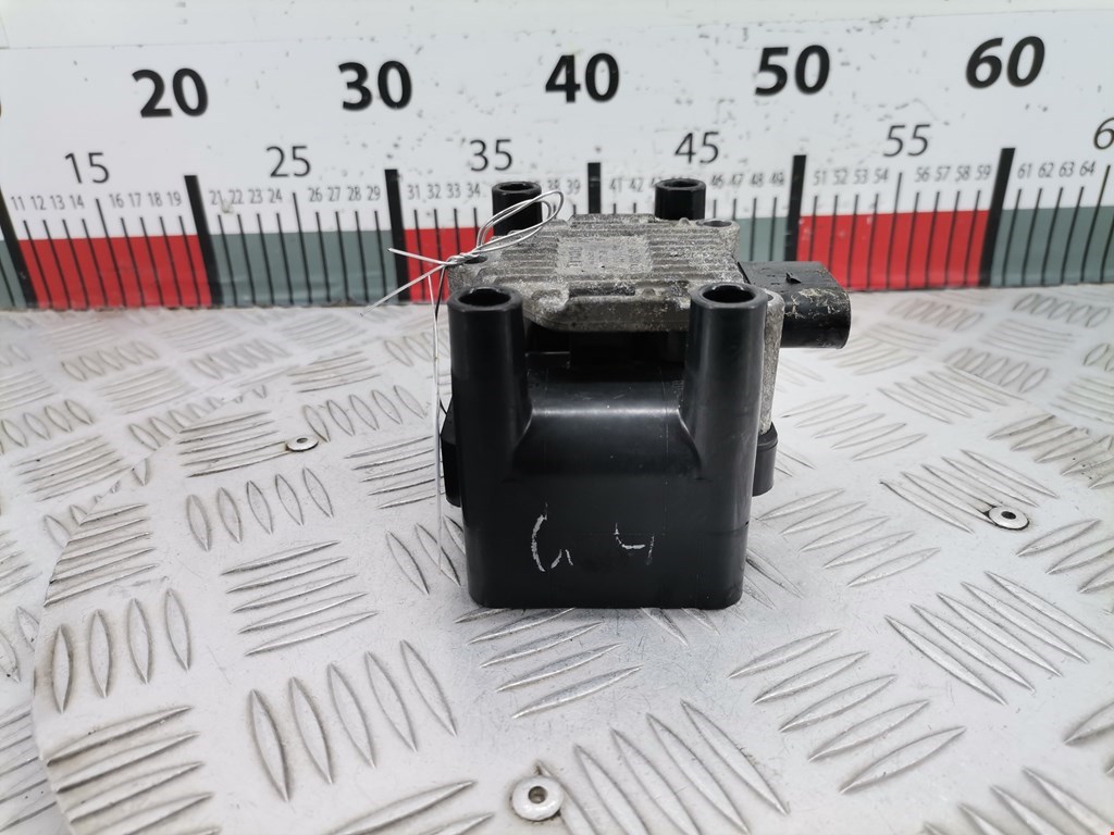 Катушка зажигания VOLKSWAGEN Beetle A4 1998-2010