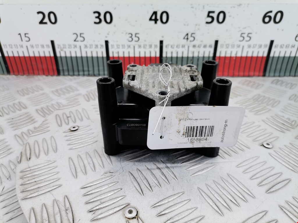 Катушка зажигания VOLKSWAGEN Beetle A4 1998-2010