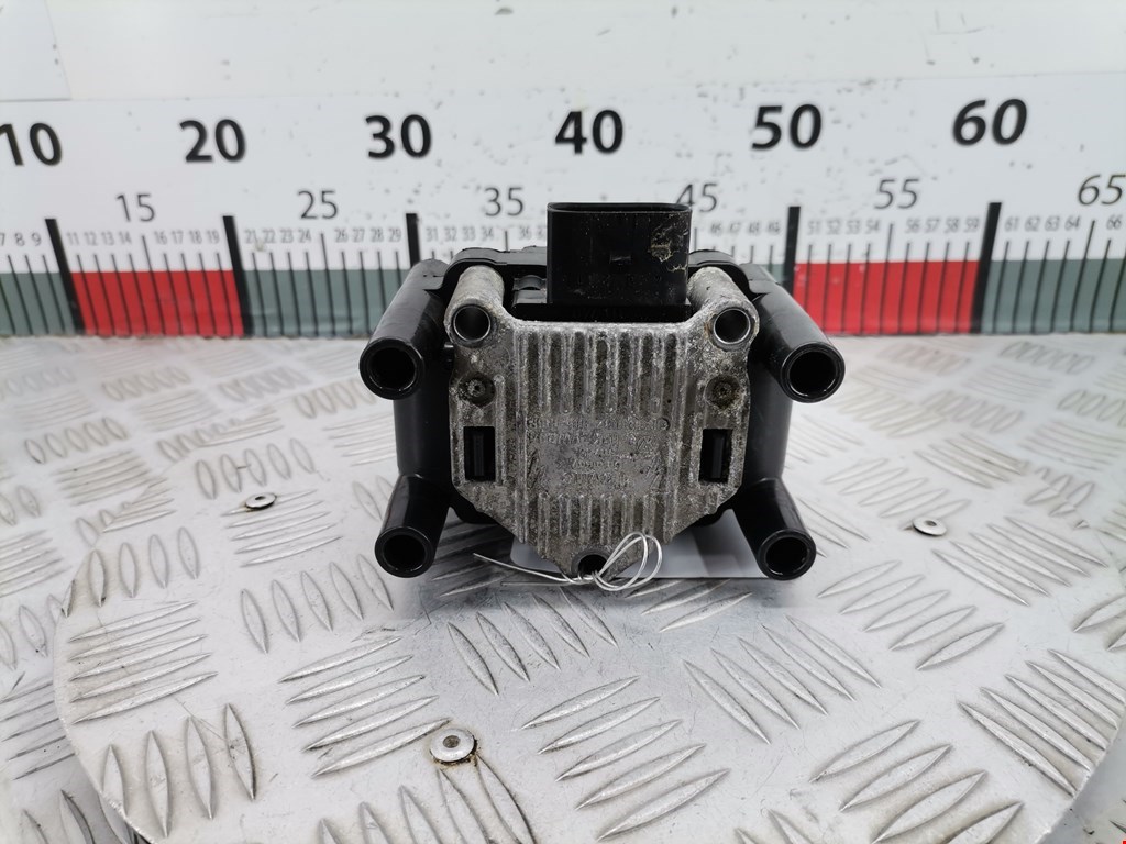 Катушка зажигания VOLKSWAGEN Beetle A4 1998-2010