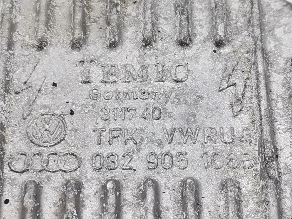 Катушка зажигания VOLKSWAGEN Beetle A4 1998-2010