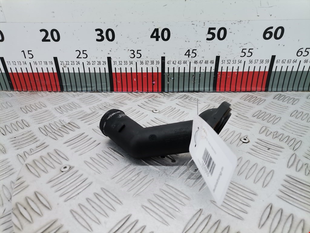 Корпус термостата VOLKSWAGEN Beetle A4 1998-2010