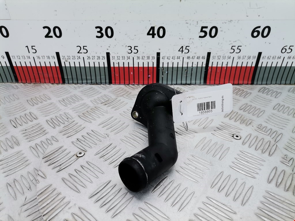 Корпус термостата VOLKSWAGEN Beetle A4 1998-2010