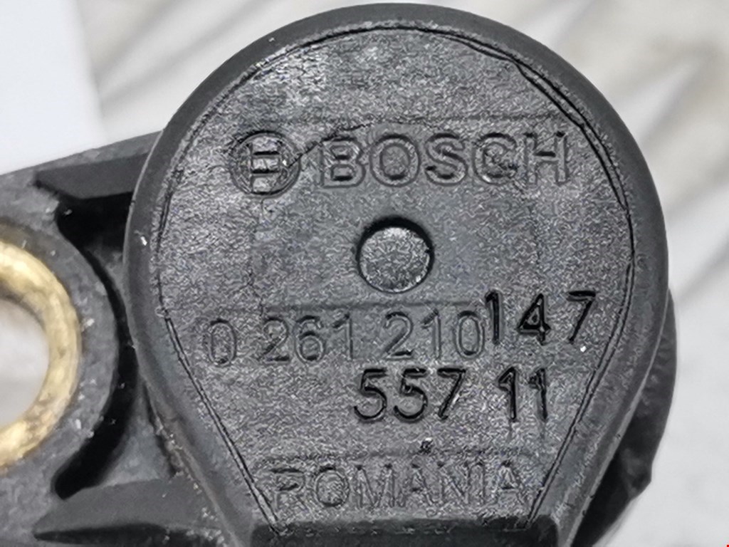 Датчик положения коленвала VOLKSWAGEN Beetle A4 1998-2010