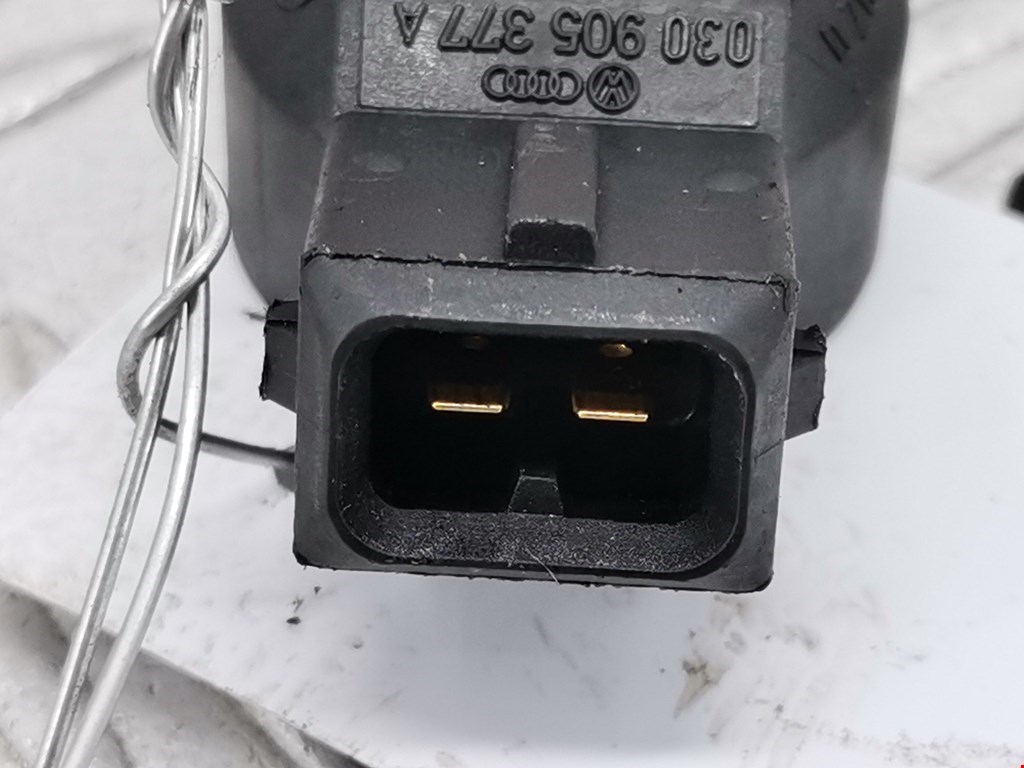 Датчик детонации VOLKSWAGEN Beetle A4 1998-2010