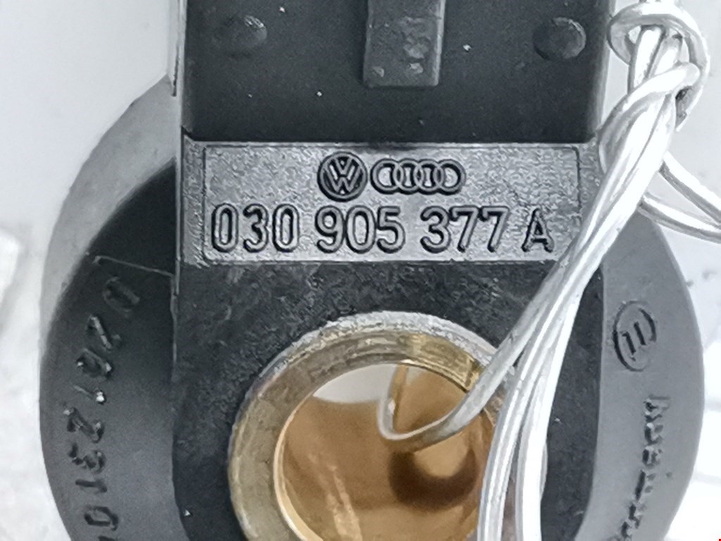 Датчик детонации VOLKSWAGEN Beetle A4 1998-2010