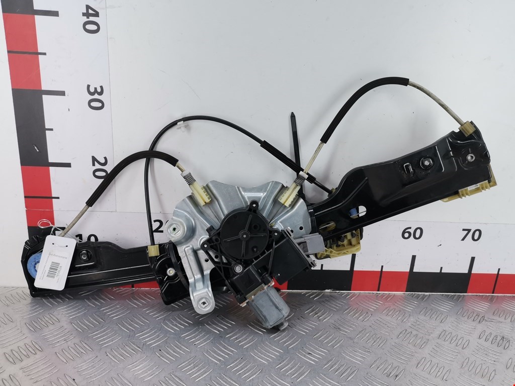 Стеклоподъемник передний правый OPEL Astra J 2009-2017