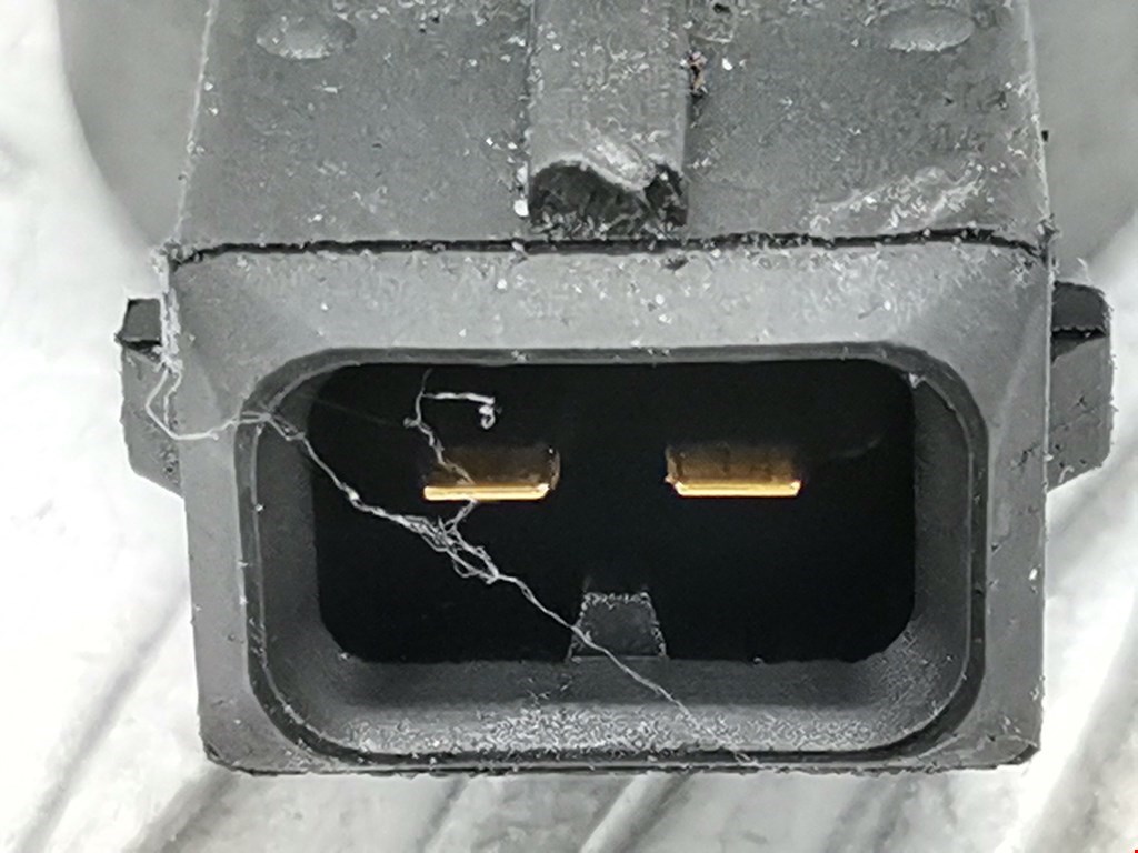 Датчик детонации VOLKSWAGEN Beetle A4 1998-2010