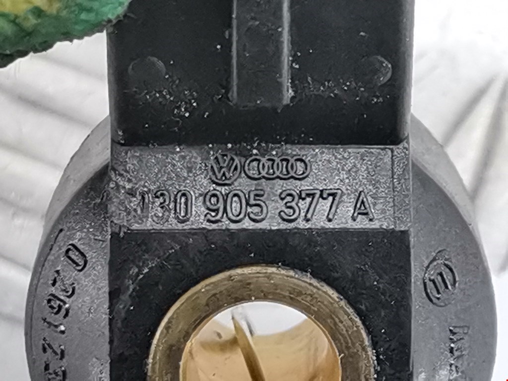 Датчик детонации VOLKSWAGEN Beetle A4 1998-2010