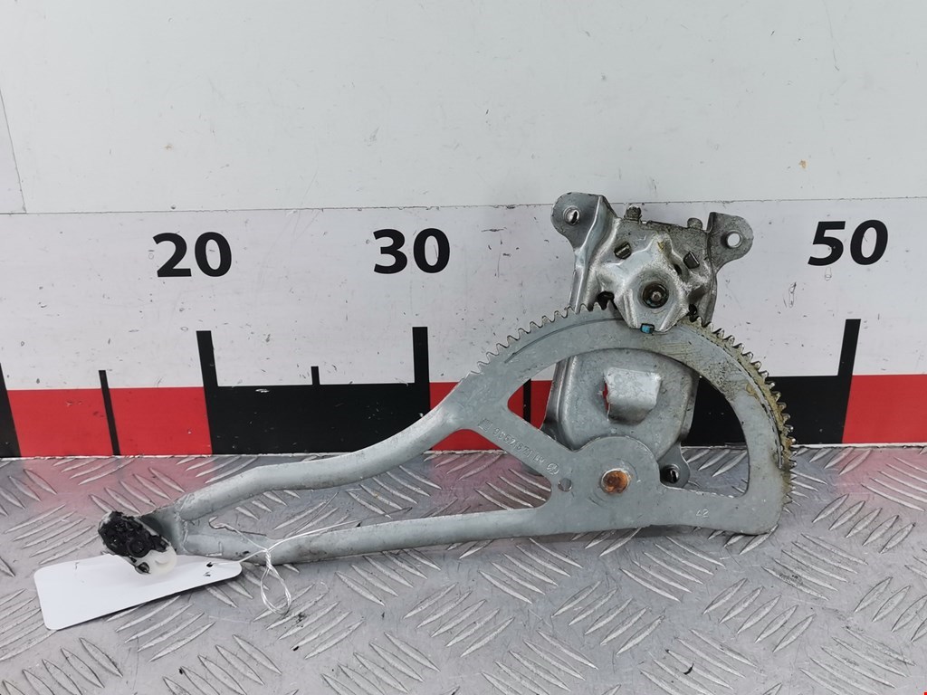 Стеклоподъемник задний левый OPEL Astra G 1998-2005