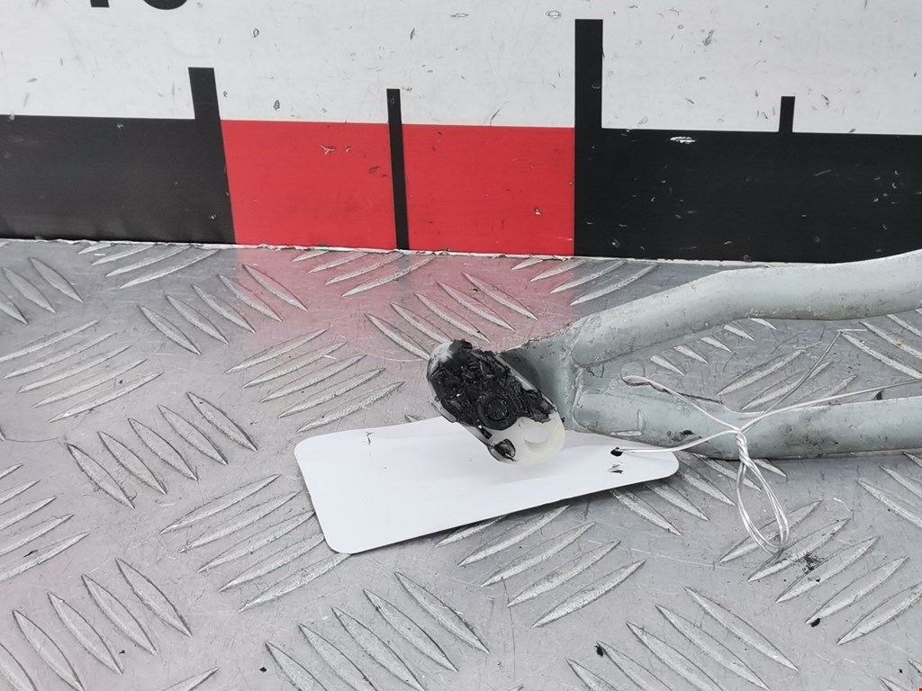 Стеклоподъемник задний левый OPEL Astra G 1998-2005