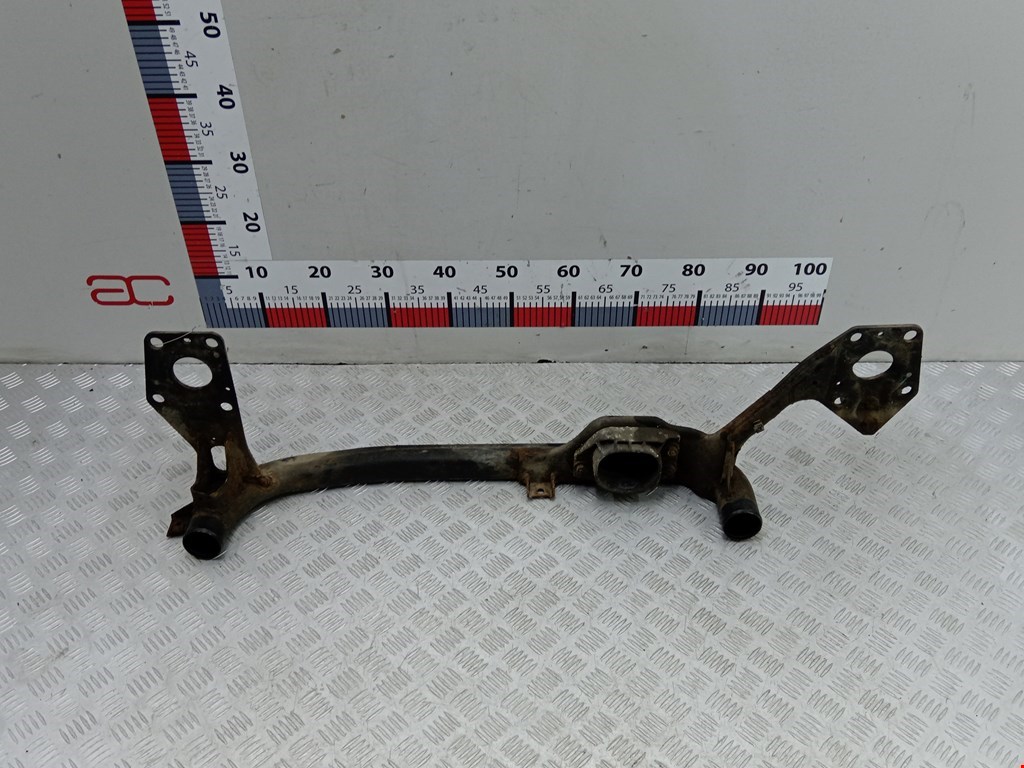 Патрубок интеркулера VOLKSWAGEN Passat B5 1997-2005