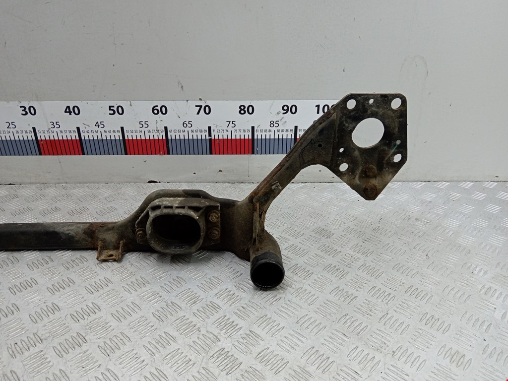 Патрубок интеркулера VOLKSWAGEN Passat B5 1997-2005