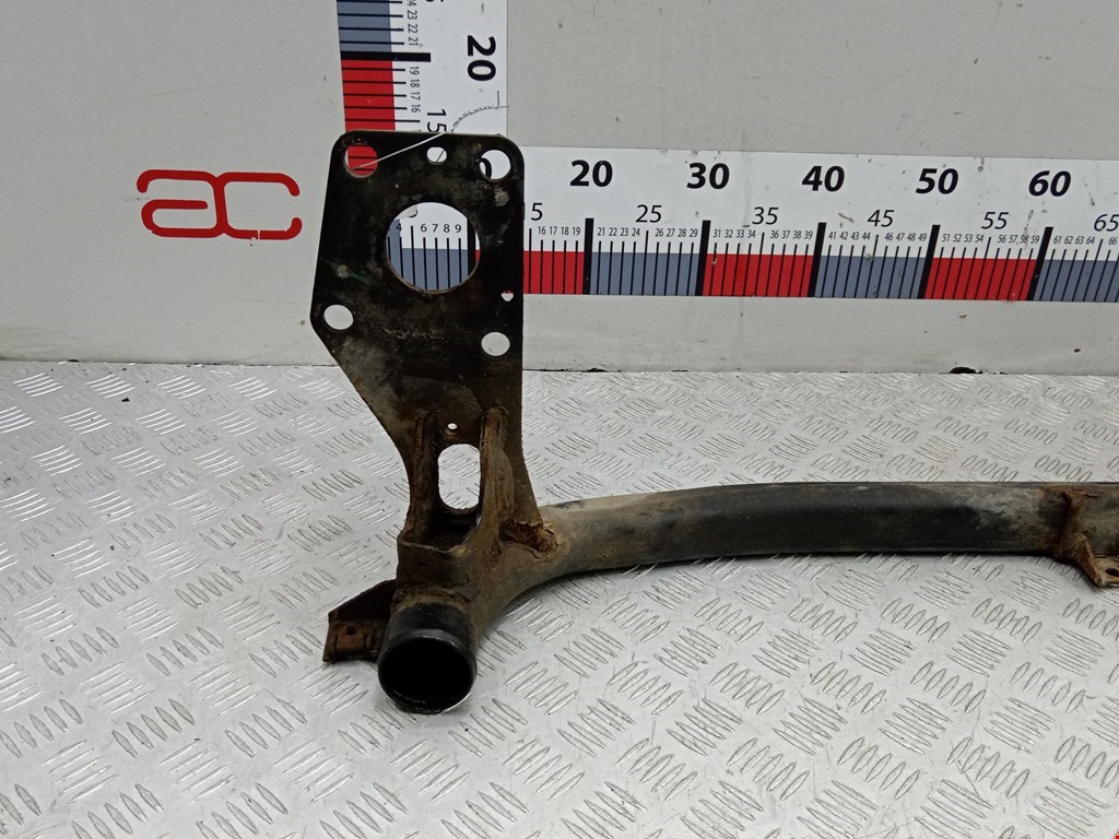 Патрубок интеркулера VOLKSWAGEN Passat B5 1997-2005